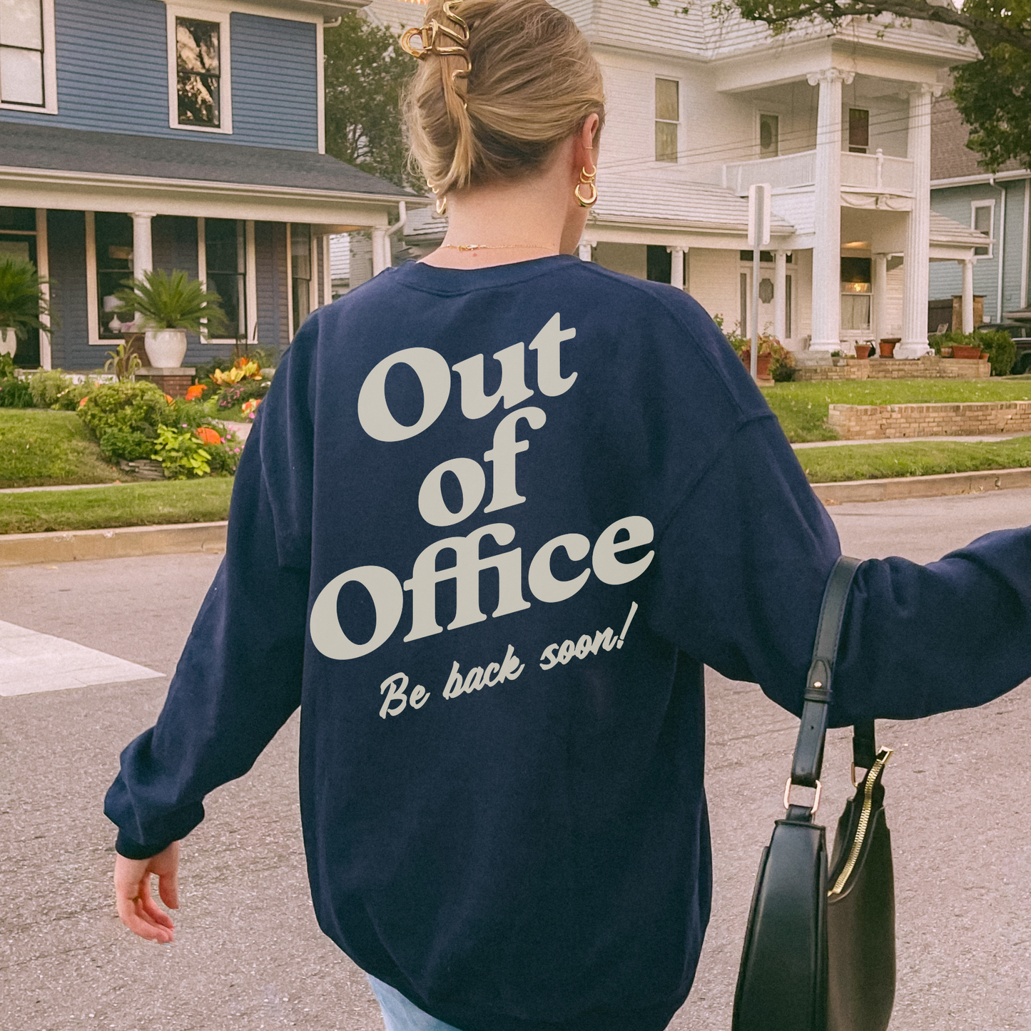 Out Of Office Sweatshirt