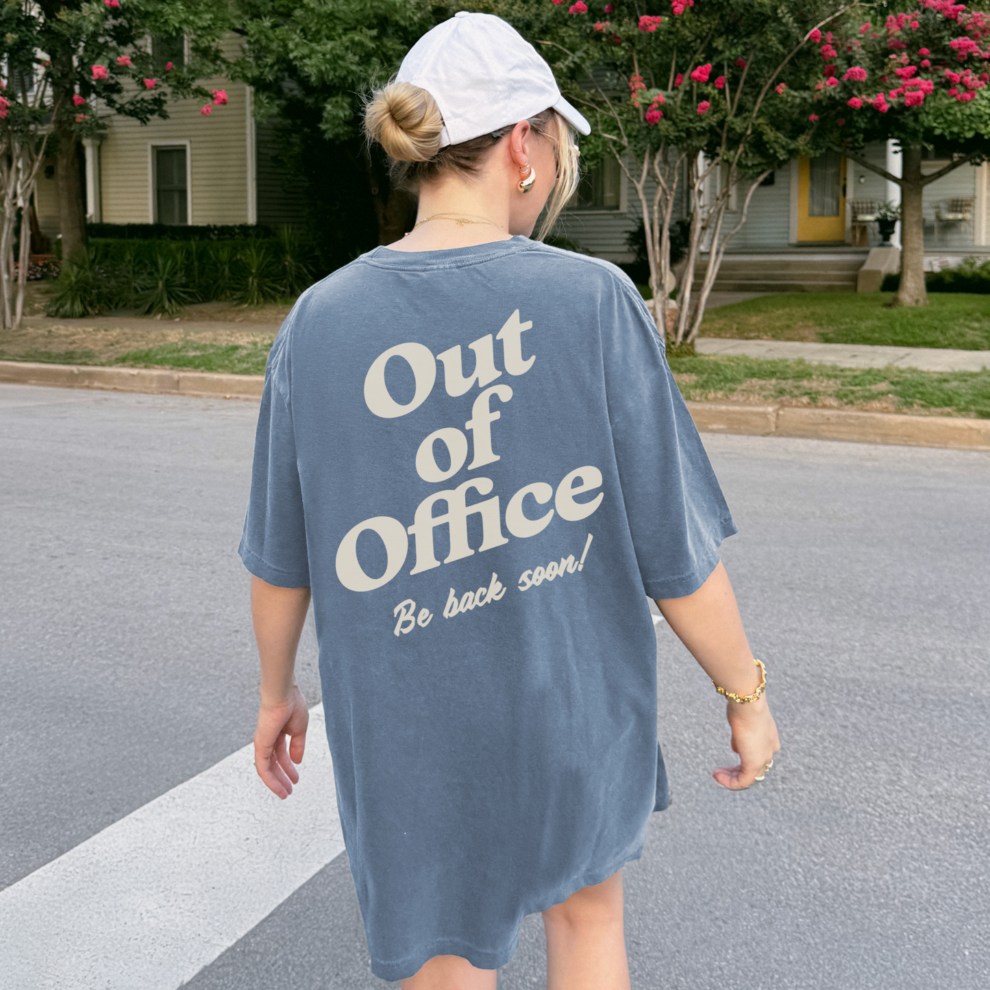 Out Of Office Shirt