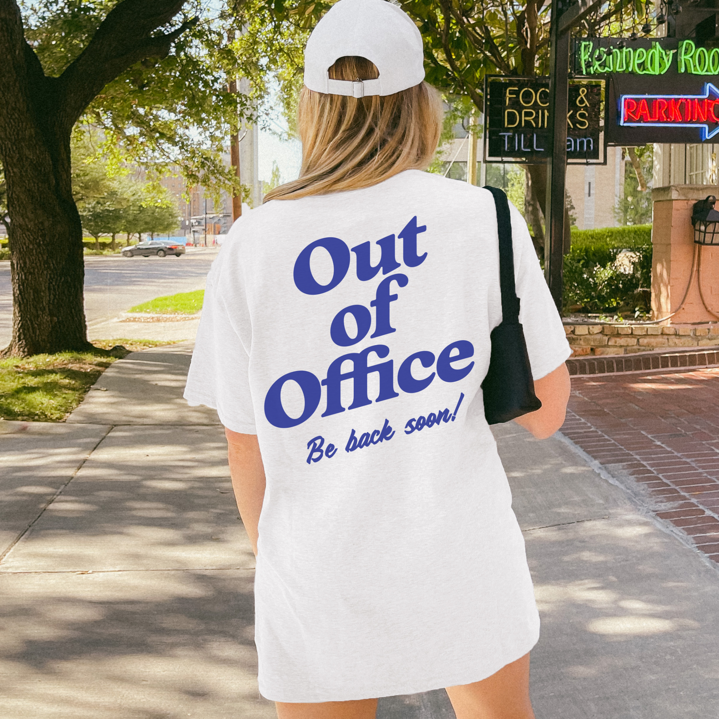 Out Of Office Shirt