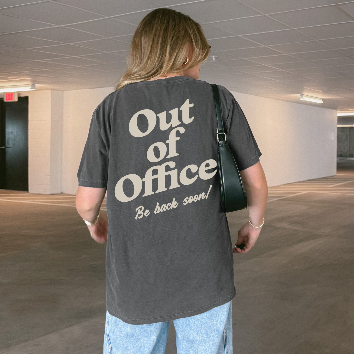 Out Of Office Shirt