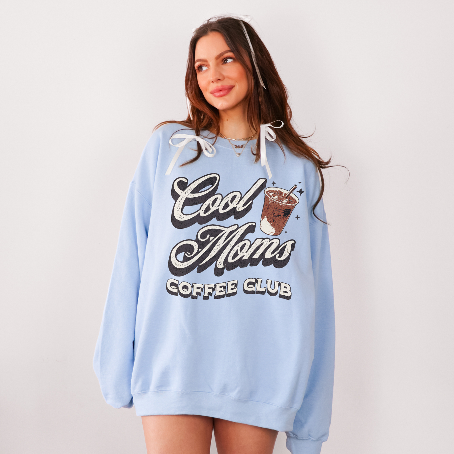 Cool Moms Sweatshirt