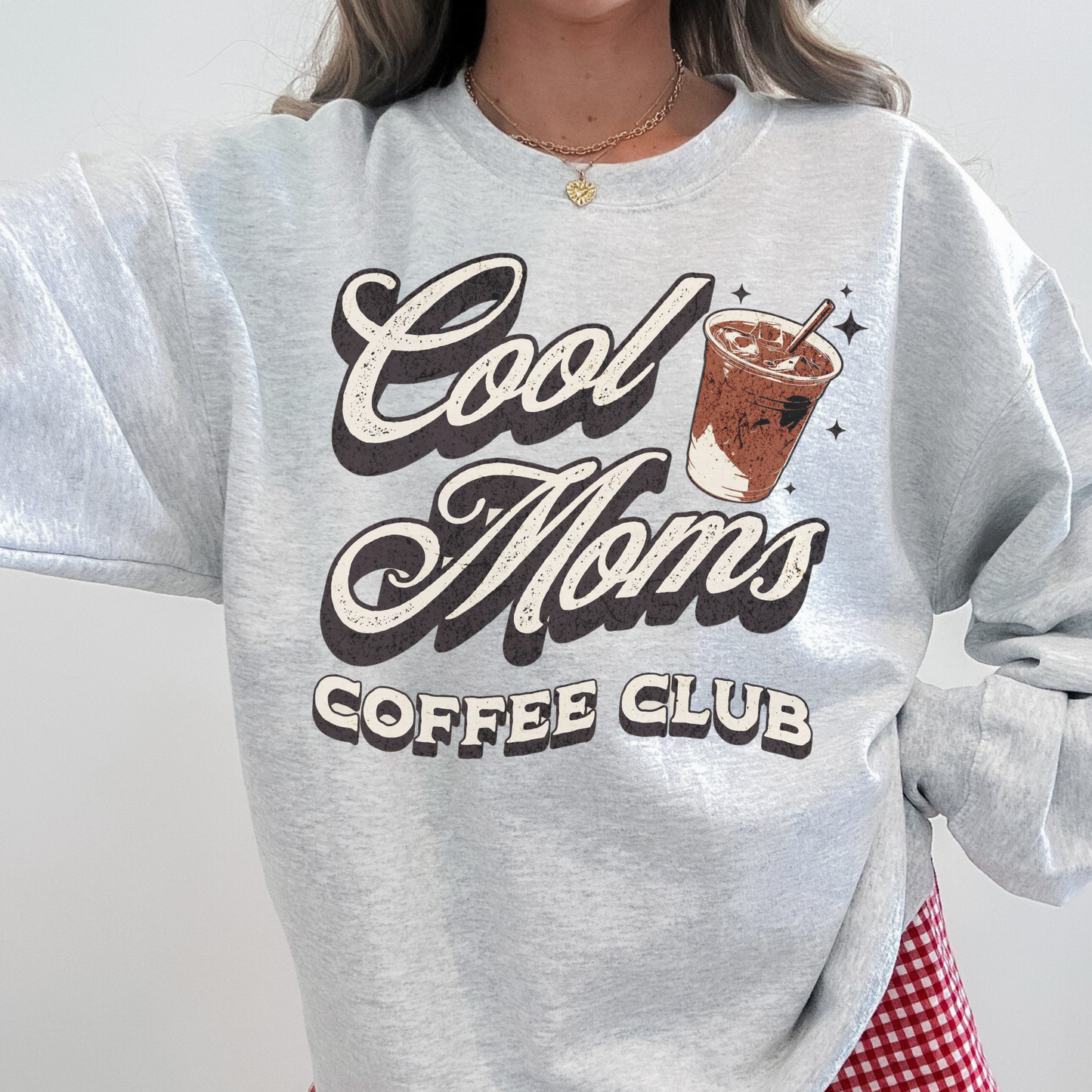 Cool Moms Sweatshirt