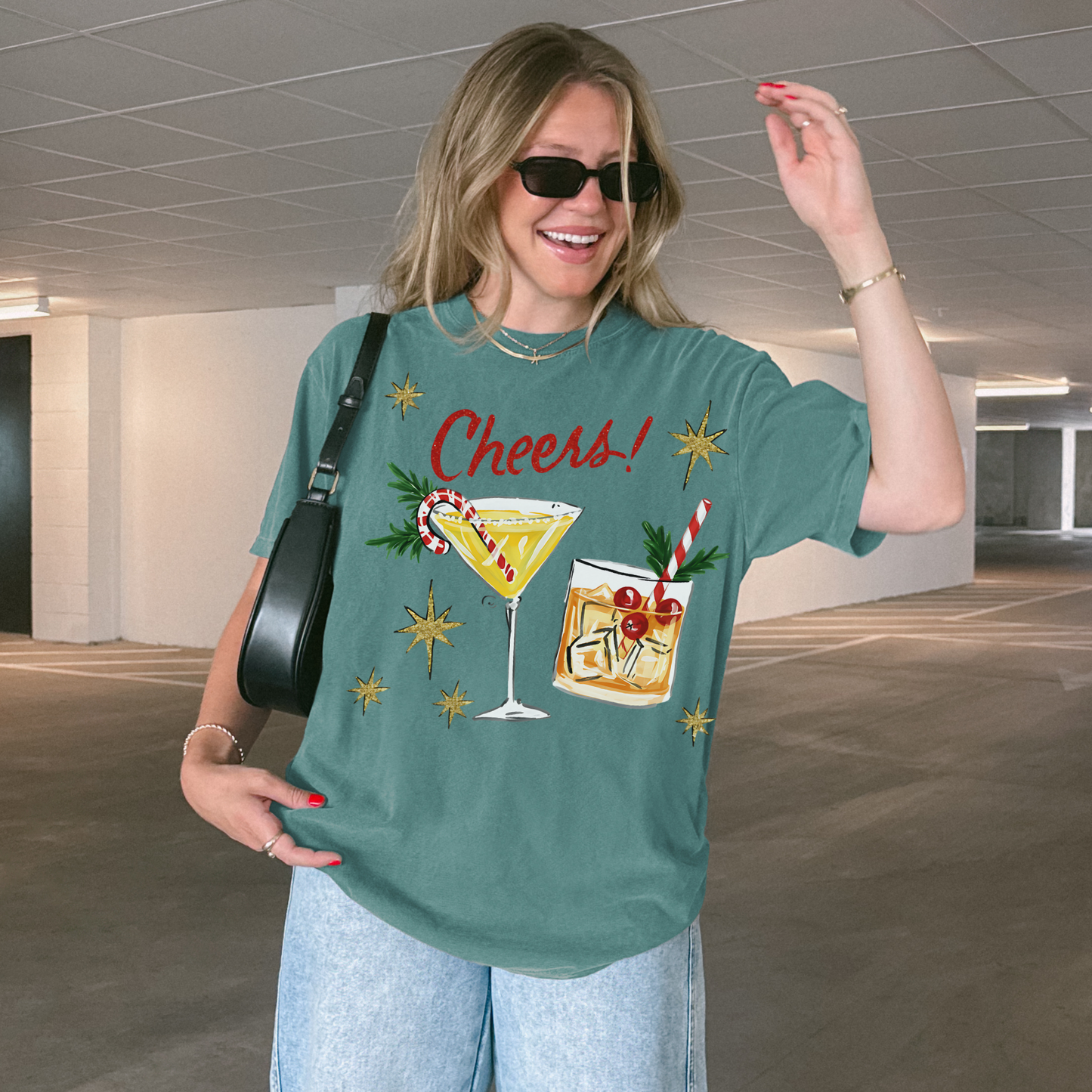 Holiday Spirit Shirt