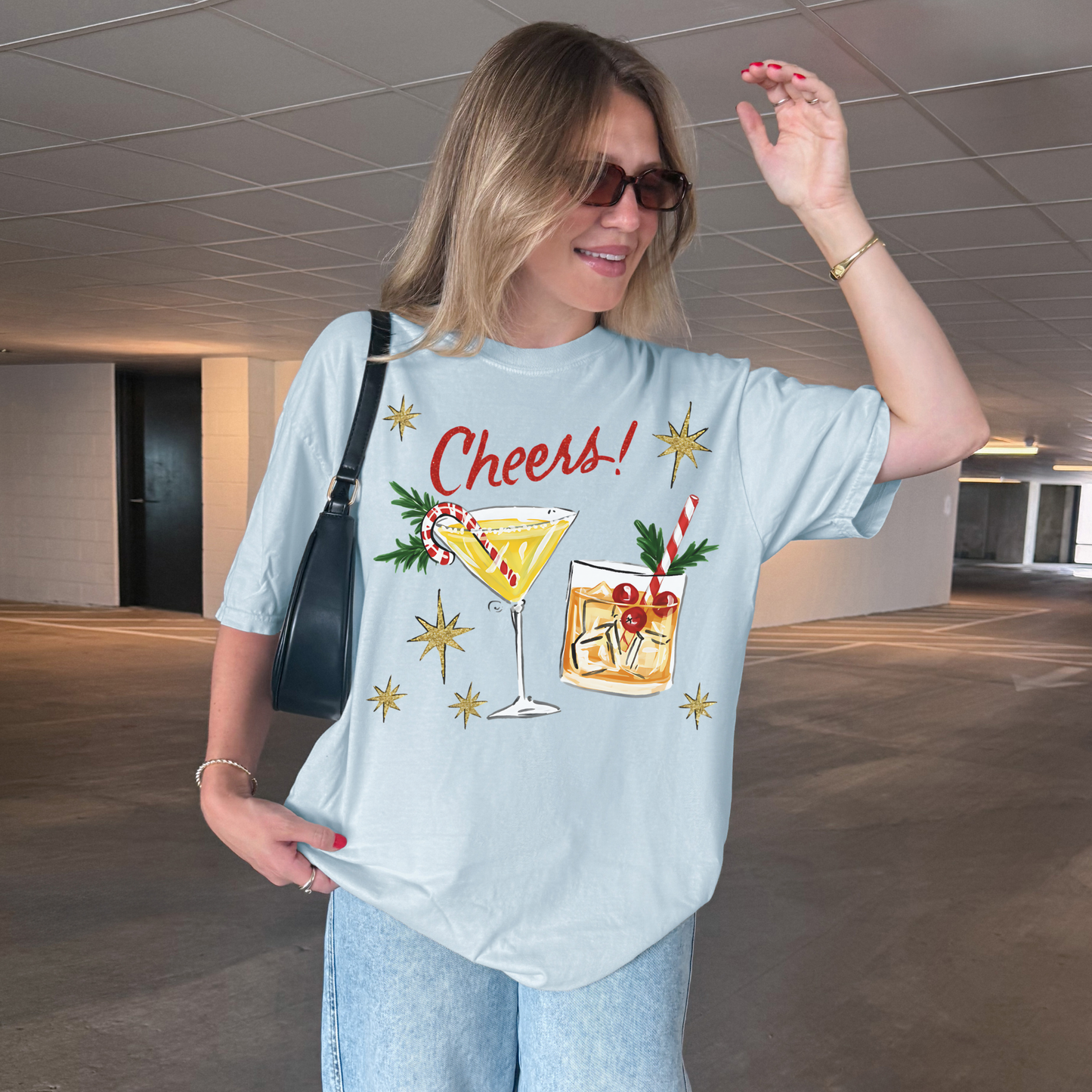 Holiday Spirit Shirt