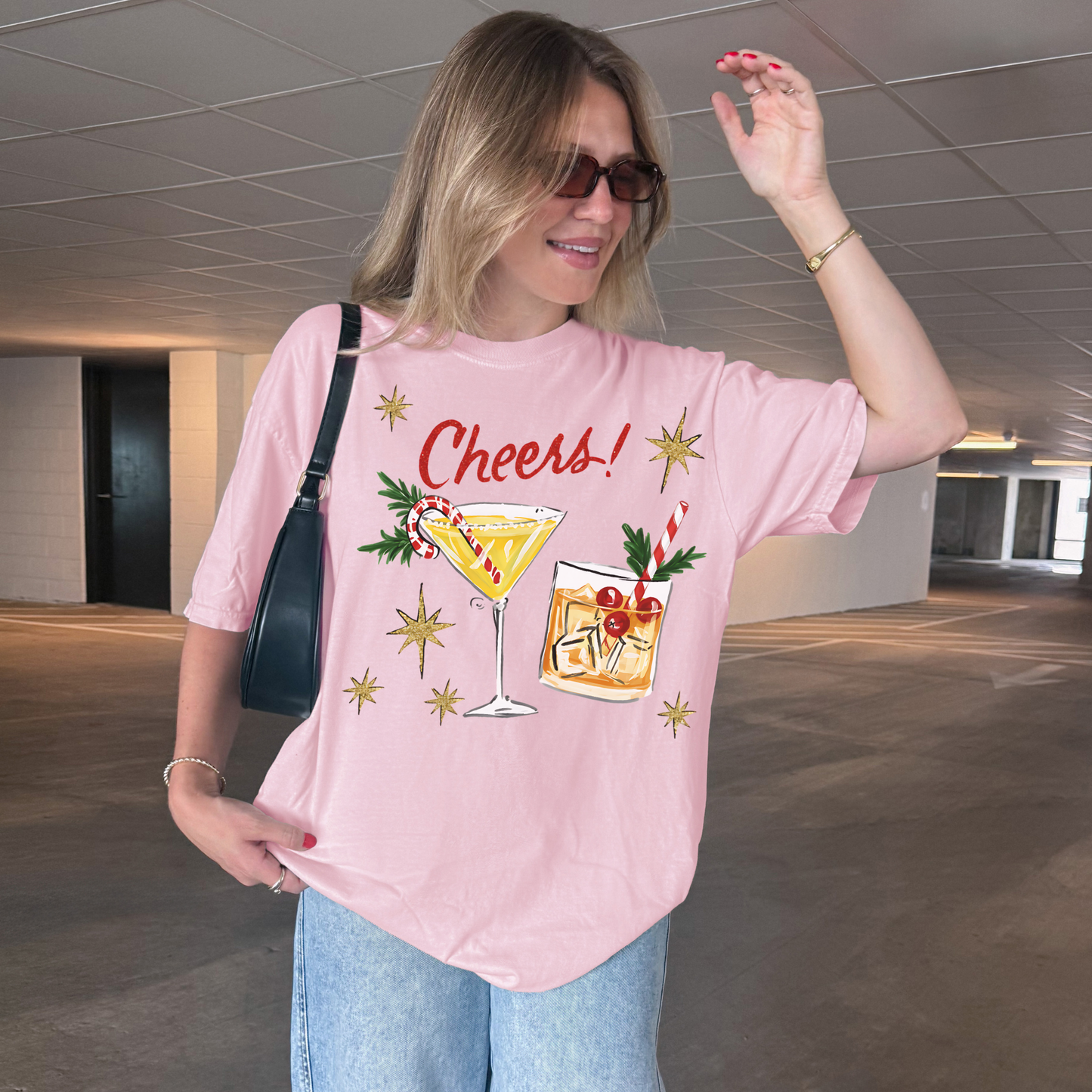 Holiday Spirit Shirt