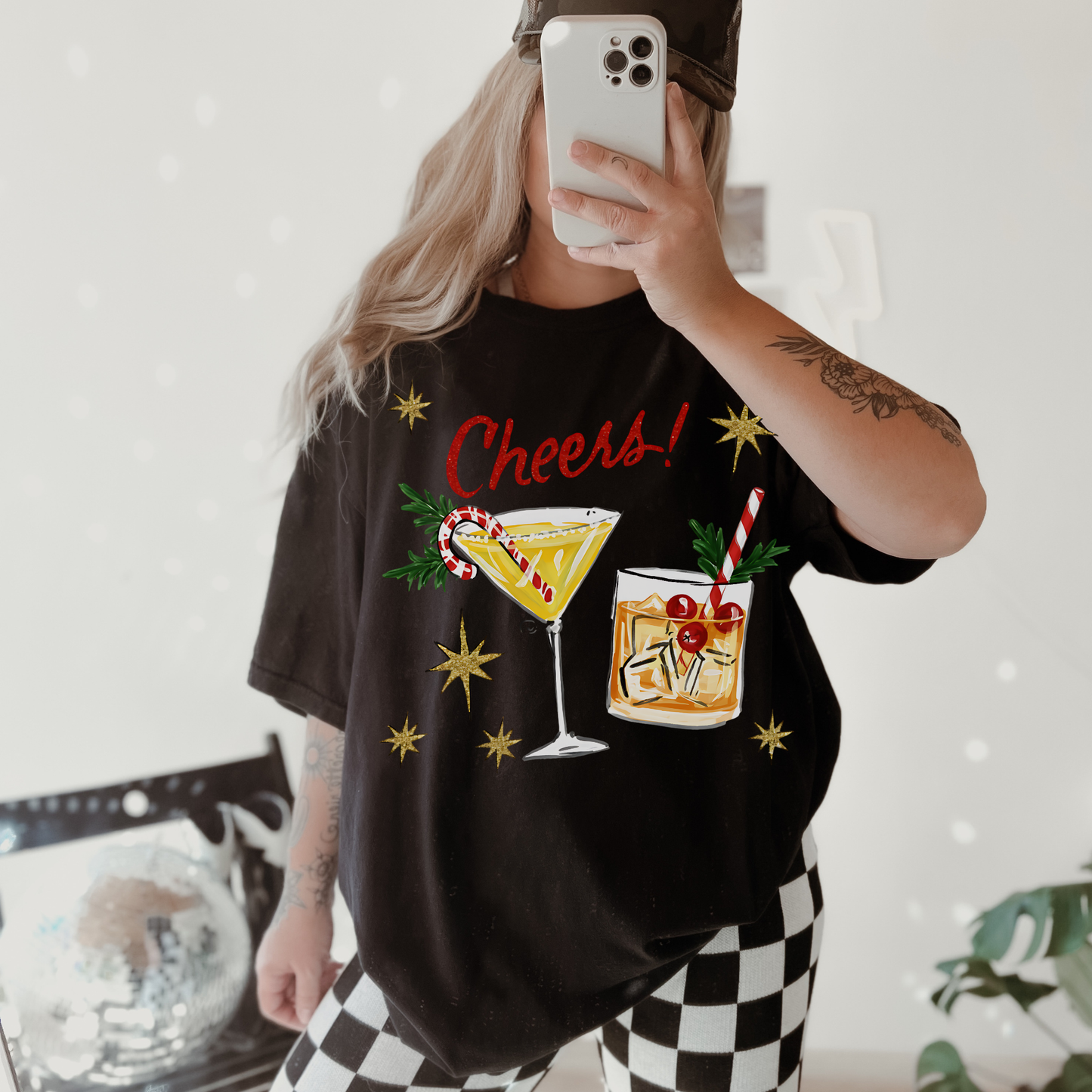 Holiday Spirit Shirt