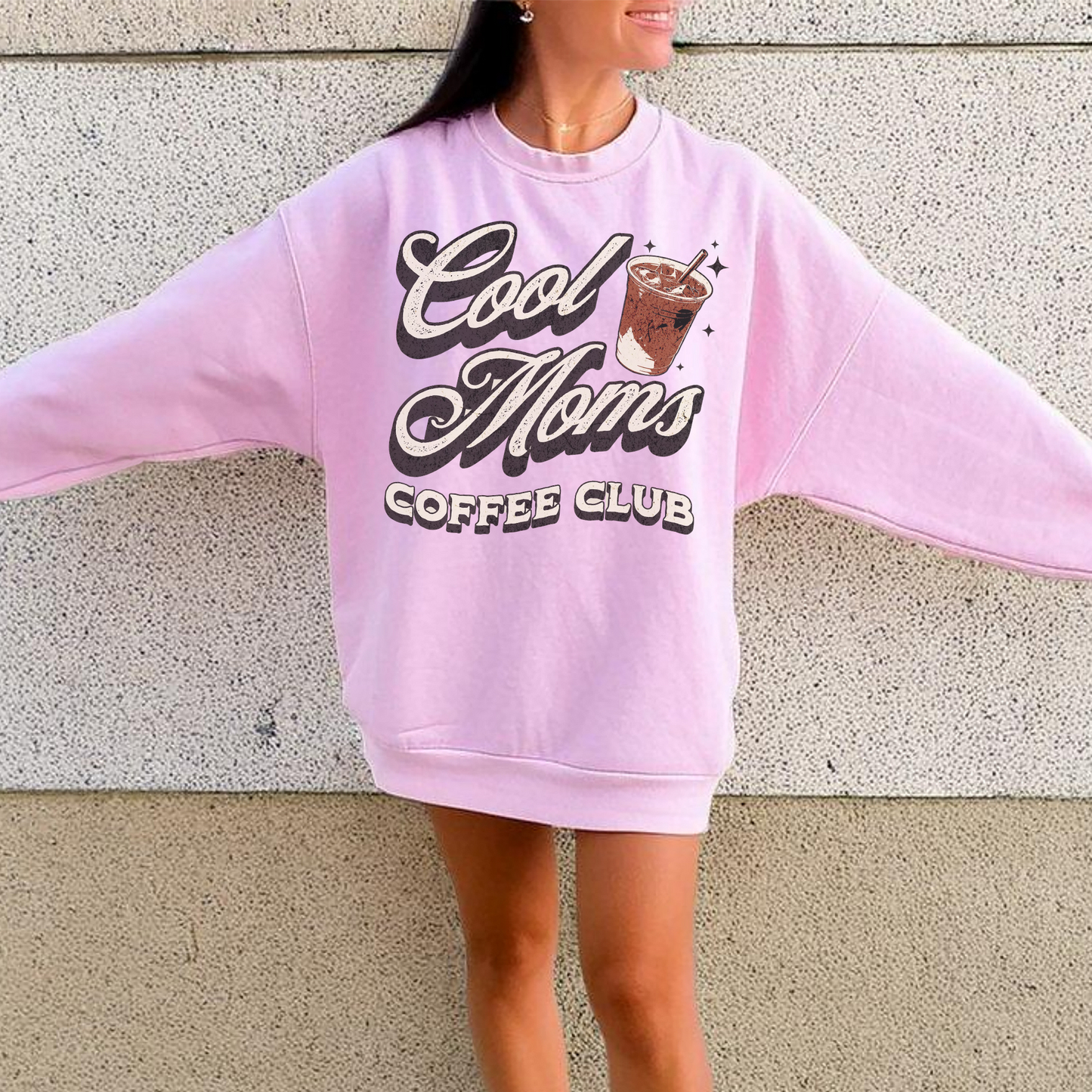 Cool Moms Sweatshirt