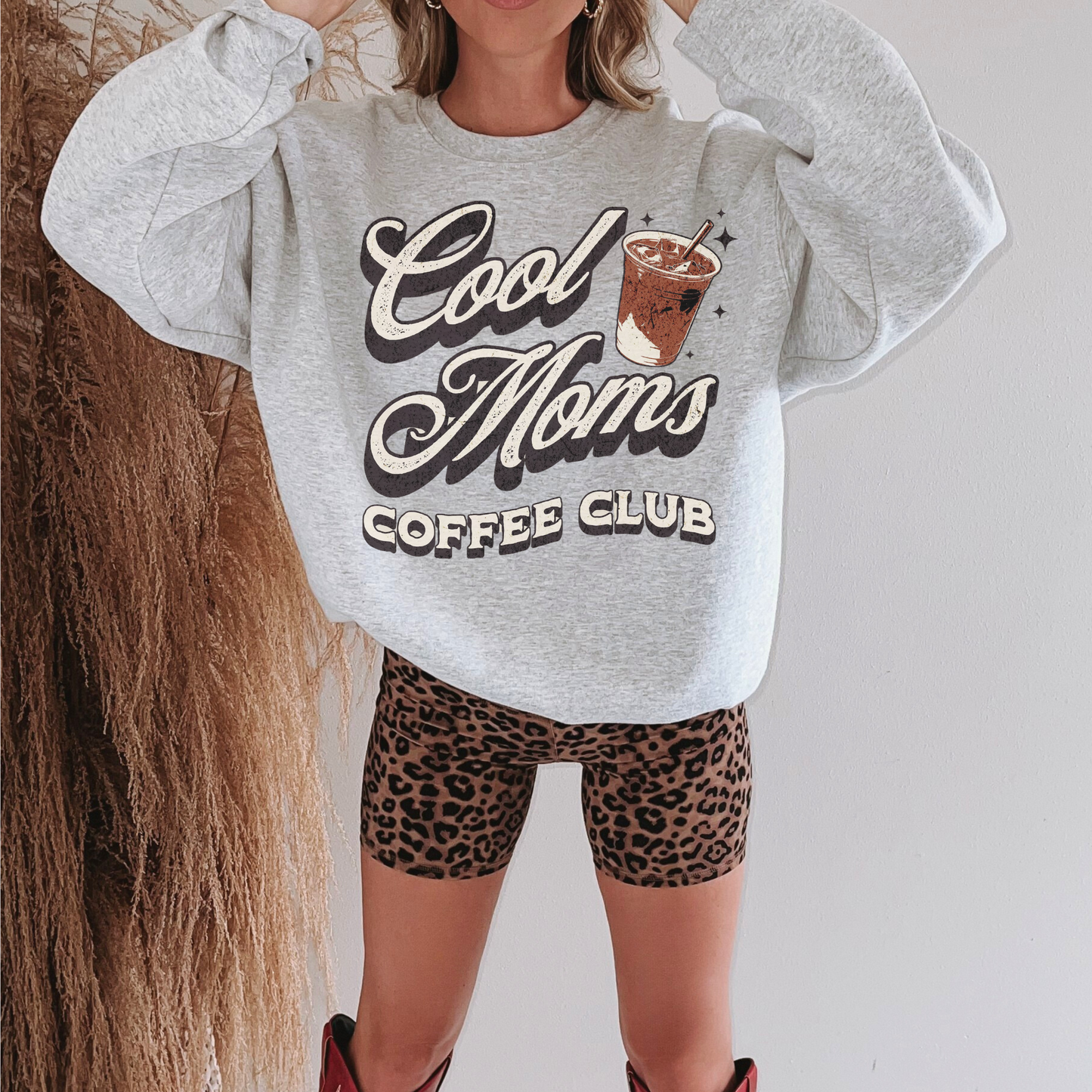 Cool Moms Sweatshirt