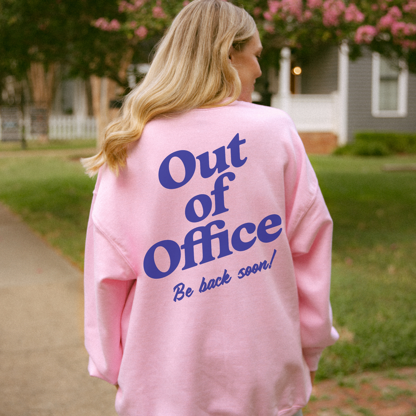 Out Of Office Sweatshirt