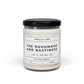 RHOSLC Rumors and Nastiness Candle