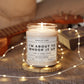 RHOC Whoop It Up Candle