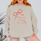 You're Such A F*cking Liar Camille Crewneck