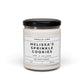 RHONJ Sprinkle Cookies Candle
