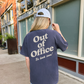 Out Of Office Shirt