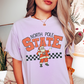 North Pole State Tee