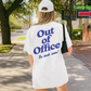 Out Of Office Shirt