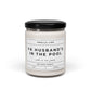 RHONJ Ya Husbands In The Pool Candle