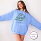 Go Sports Sweatshirt