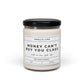 RHONY Money Can't Buy You Class Candle