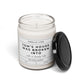 RHOBH Toms House Was Broken Into Candle