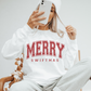 Merry Swiftmas Sweatshirt