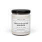 RHONJ Prostitution Whore Candle