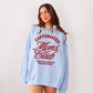 Caffeinated Moms Club Sweatshirt