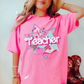 Retro Teacher Tee