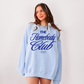 Homebody Club Sweatshirt