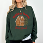 Holiday House Crewneck