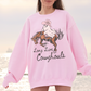 Long Live Cowghouls Sweatshirt