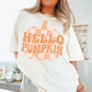 Hello Pumpkin Tee