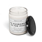 RHONJ Ya Husbands In The Pool Candle