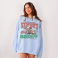 St Nicks Rodeo Sweatshirt