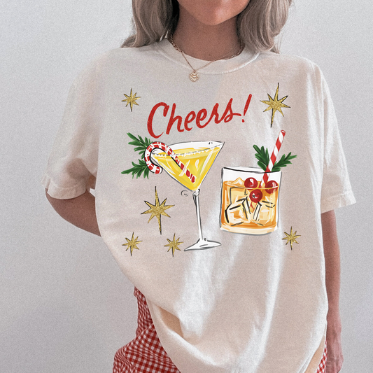 Holiday Spirit Shirt