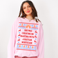 A Haitian Mortician Ugly Christmas Sweater