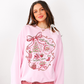 Jingle All The Way Sweatshirt