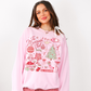The Merriest Club Sweatshirt