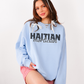 Haitian Mortician Sweatshirt