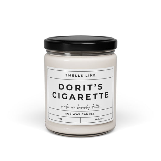RHOBH Dorits Cigarette Candle