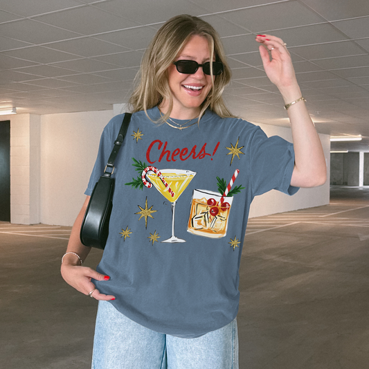 Holiday Spirit Shirt