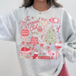 The Merriest Club Sweatshirt