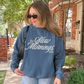 Slow Mornings Sweatshirt