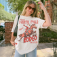 Silly Goose North Pole Rodeo Shirt
