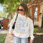 Coquette Sweater Weather Sweatshirt