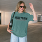 Haitian Mortician Shirt