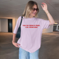 You Do French Fries I Do Franchise Tshirt