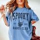 Comfort Colors Spooky Babes Club Tee