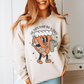 Pumpkin Pie Sweatshirt