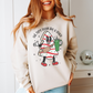 Christmas Cake Sweatshirt